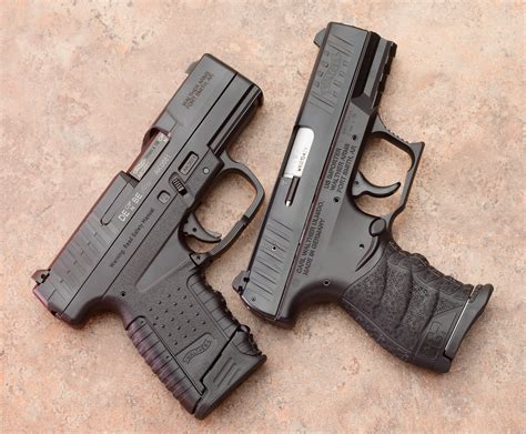 Walther Ccp Vs Pps Same Goal Different Ways To Achieve It