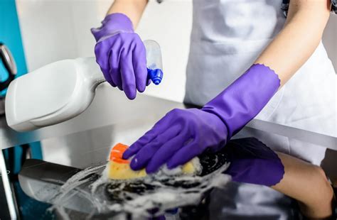 Des Moines Residential Cleaning Services — Cleaning Connection
