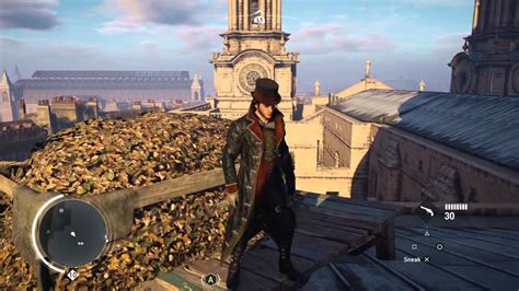 Assassin S Creed Syndicate Walkthrough Gameplay Part Frederick