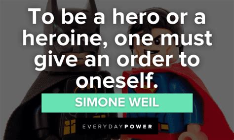 80 Hero Quotes To Inspire Everyone To Make A Difference 2021