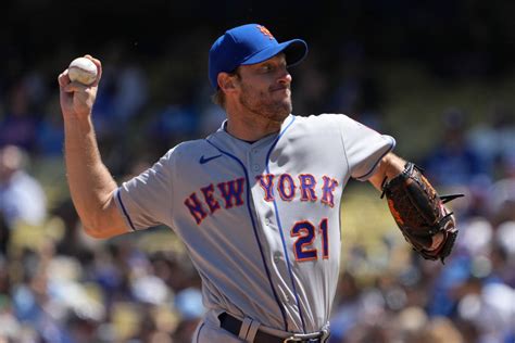 Starting Lineups Pitchers For Game Of New York Mets Vs Detroit