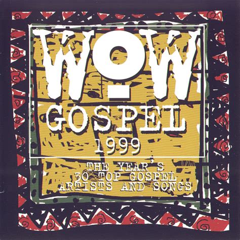 The Devereaux Way Wow Gospel 1999