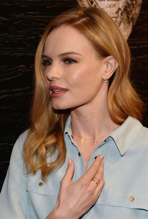 Kate Bosworth At Guess New York Fashion Week Celebration Hawtcelebs