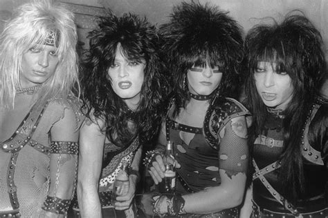 The Dirt Entenda Como O Filme Mudou A História Do Mötley Crüe Metrópoles