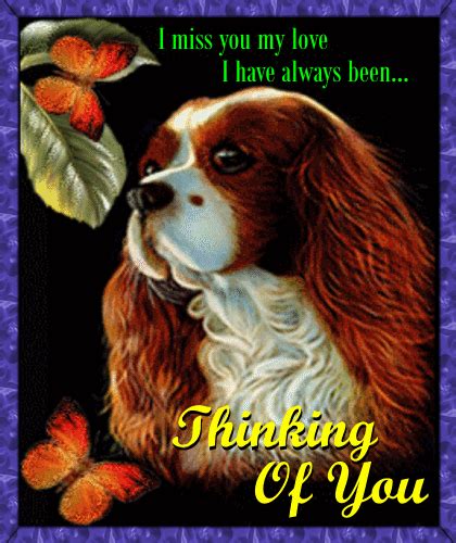I Have Always Been Thinking Of You Free Thinking Of You Ecards 123