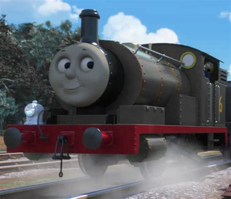 The Adventure Continues Thomas And Friends Fanfic Wiki Fandom