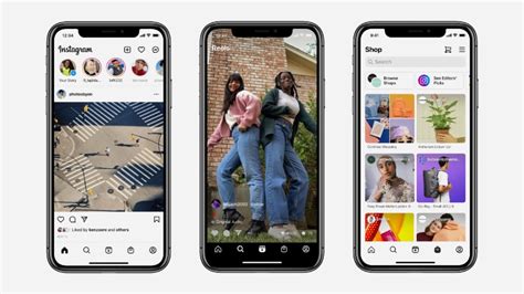 Instagram Unveils Biggest Changes To Home Screen In 10 Years Ctv News
