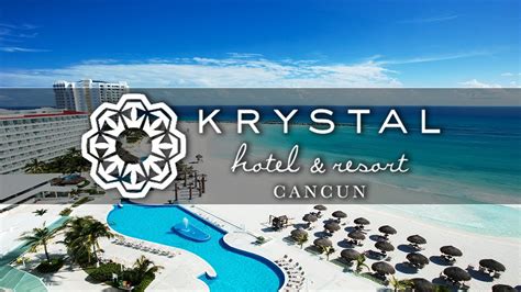Krystal Cancun Resort An In Depth Look Inside Youtube