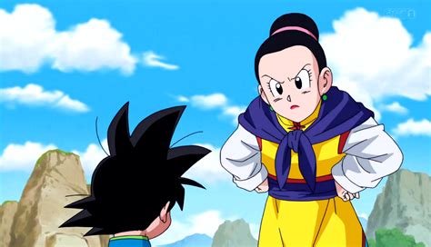 Pictures Of Chichis ♥魅 ｨ 低 浮 上 On Twitter Anime Dragon Ball Super