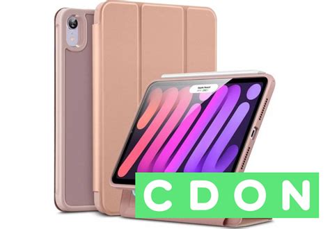 Esr Tablet Case Esr Rebound Hybrid Case Apple Ipad Mini 2021 6th