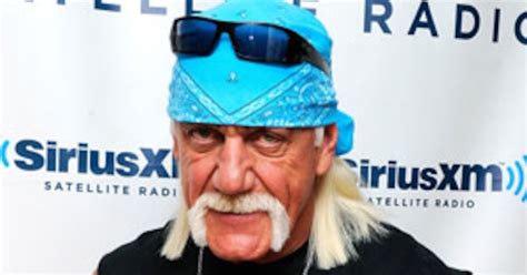 Hulk Hogan Sues Bubba The Love Sponge And Heather Clem Over Sex Tape