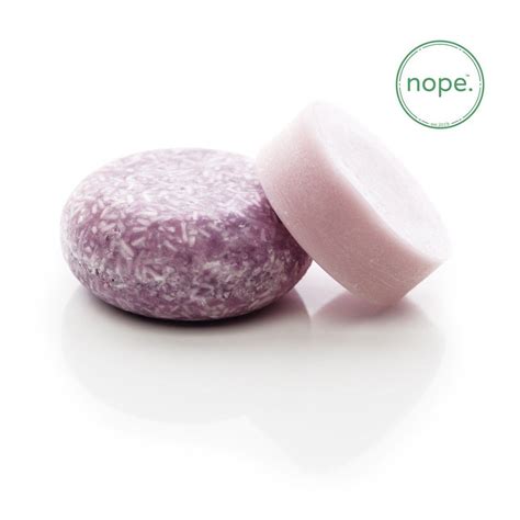 Shampoo And Conditioner Bar Set Nope Into The Deep Conditioner Bar Sls Free Products Shampoo