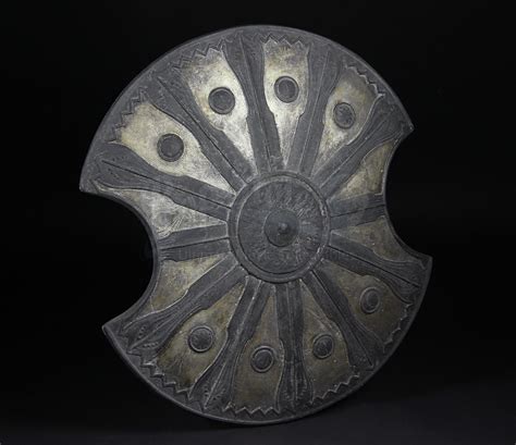 Europol held a press conference on tuesday to praise the successes of operation trojan shield that saw law enforcement agencies around the world work together to uncover organized criminal activities. Troy Achilles' (Brad Pitt) Lightweight Shield | Achilles ...