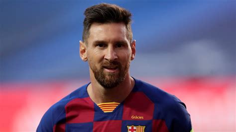 Lionel Messi Tells Barcelona He Wants To Leave La Liga Giants After