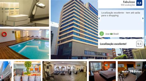 Hotéis De Luxo Em Montevidéu 2023 Dicas Incríveis