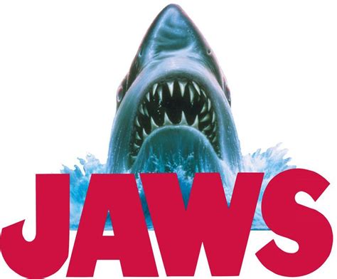 Jaws Logo