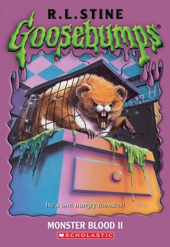 A Definitive Ranking Of Every Goosebumps Cover By Creepiness Artofit