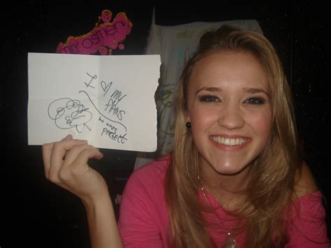 Picture Lab Emily Osment Photos