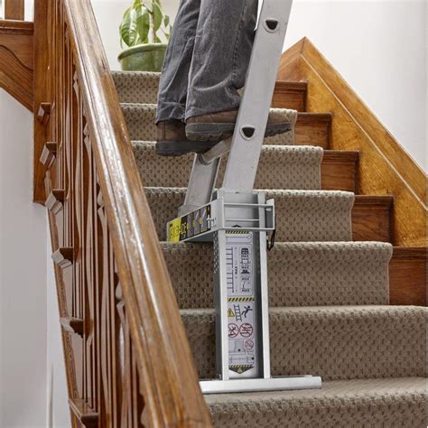 Let's put it plain and simple. Best Ladders For Stairs 2019 | Top Best Reviews