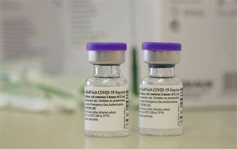 Ее официальное название — comirnaty. Вакцина от коронавируса - Pfizer регистрируется в Бразилии ...