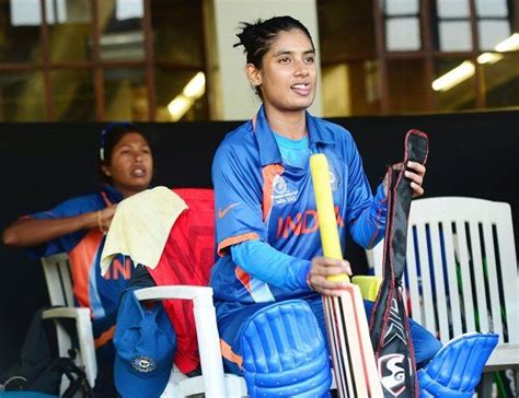 25 Hot And Beautiful Photos Of Mithali Raj Indian Women Cricket Team Reckon Talk Mithali Raj