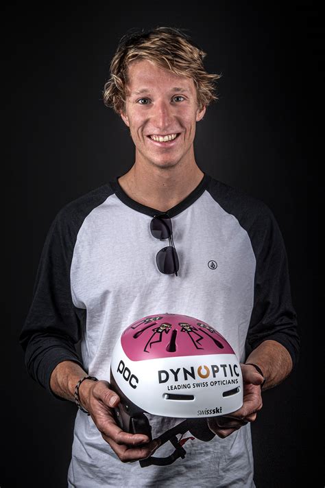Fan club de tanguy nef. Tanguy Nef - Mitglied in der Dynoptic Sports Family - Dynoptic