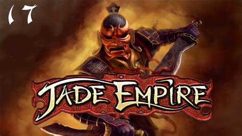 17 Zagrajmy W Jade Empire Metroseksualny Sojusznik YouTube