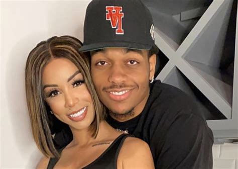 brittany renner says pj washington cheated on her while she was pregnant blacksportsonline