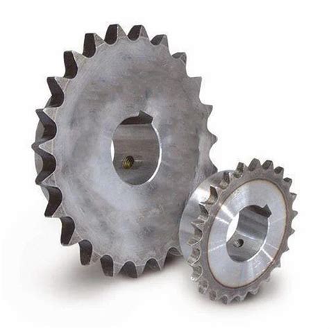 Conveyor Chain Sprocket At Best Price In Coimbatore By Raj Trading