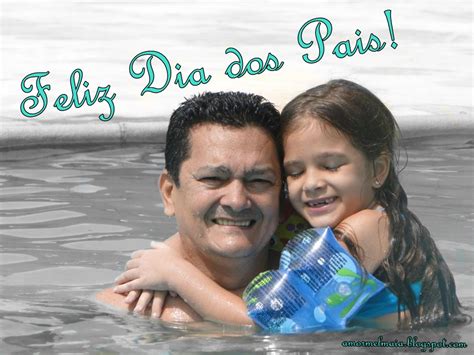 Esta celebración coincide con el día de san josé según la tradición católica. Amor Mel Maia: Feliz Dia dos Pais!