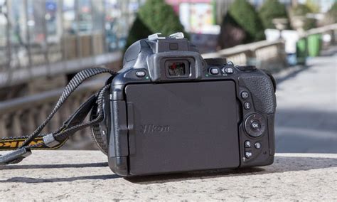 Nikon D5600 Review Best Dslr Under 1000 Toms Guide