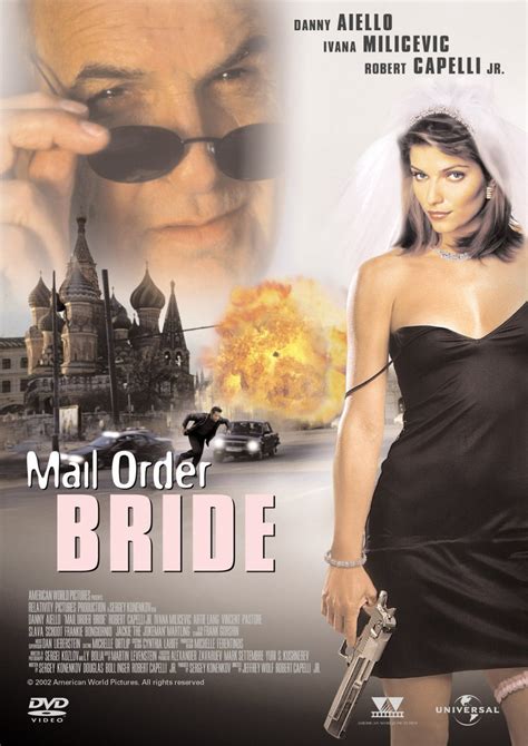 Trailer Mail Order Bride Divx Nude Galleries Voyeur