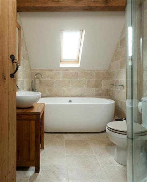 Tiny attic bathroom gets a diy update hometalk. 43 Useful Attic Bathroom Design Ideas | Interior God