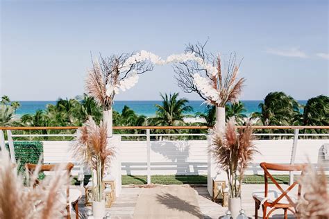 5 Best Miami Beach Wedding Venues For Your Epic Wedding