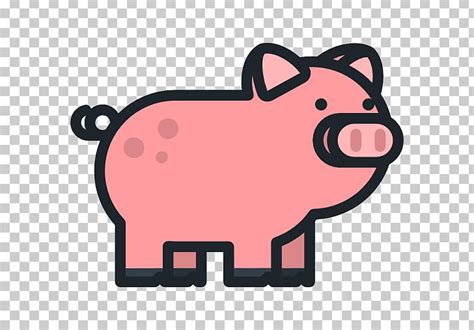 Pig Computer Icons Png Clipart Animal Animals Computer Icons