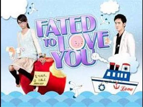 Sometimes fate sends you down a different path. Download Fated To Love You Versi Taiwan Sub Indo - fasrjumbo