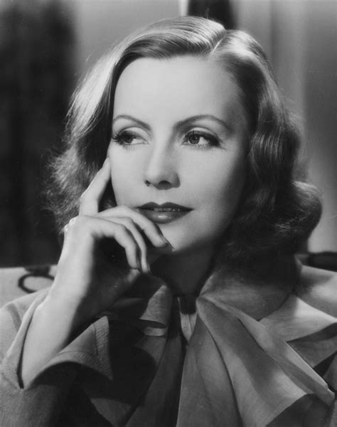 Happy Birthday Greta Garbo