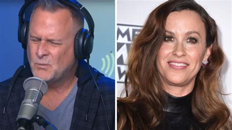 Dave Coulier Reveals Moment He Realised Alanis Morissettes You Oughta
