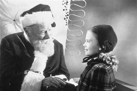 The Signal Watch Christmas Watch Miracle On 34th Street 1947