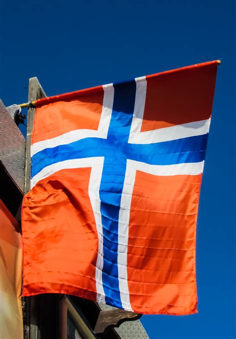 무료 이미지 국가 빨간 색깔 깃발 푸른 민족 노르웨이 인 스칸디나비아 북유럽 인 미국 국기 2483x3565