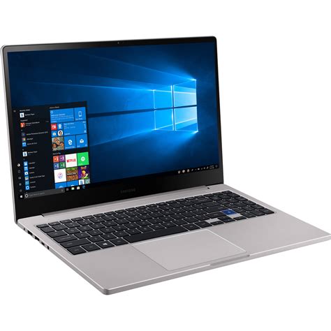 Samsung 156 Notebook 7 Laptop Np750xbe K02us Bandh Photo Video
