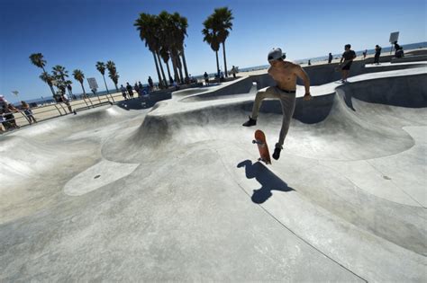 12 Best Skateparks In California You Should Visit Skateboardershq