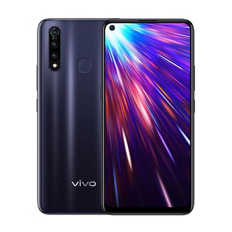 Rp 5,8 jutaan (8/128gb), rp 6,5 jutaan (8/256gb). Vivo Z1 Pro Tawarkan Fitur Multi Turbo, Ini Harga dan ...