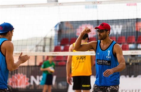 Grimalt r., mengeaud v., cambazard f. Los primos Grimalt se instalan invictos en la final en ...