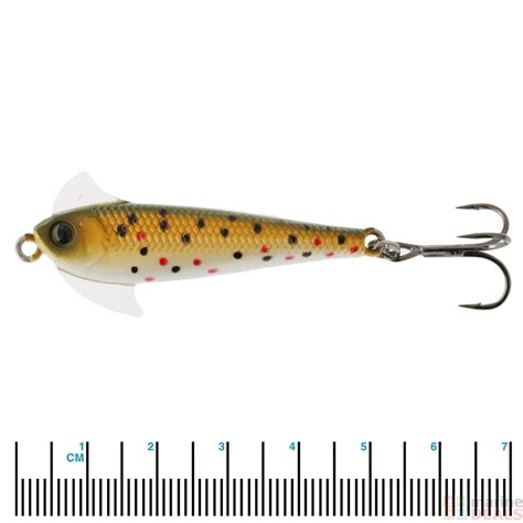 Buy Shimano Waxwing Freshwater Lure 48mm online at Marine ...