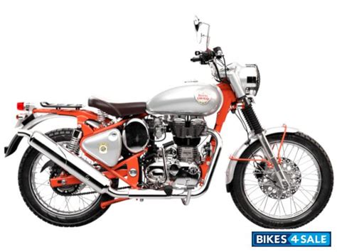 Best bullet bikes price list in india. Royal Enfield Bullet Trials Works Replica 350 price, specs ...