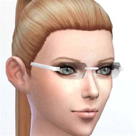 Kijiko 3d Lashes Version2 For Skin Detail Sims 4 Downloads