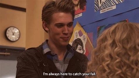 Carrie And Sebastian The Carrie Diaries