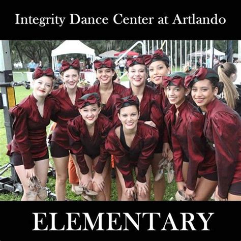 92714 Update Integrity Dance Center Dances At The 1st Artlando