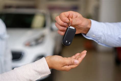 Top 3 Reasons To Go Ahead With Long Term Car Rental - Bloger